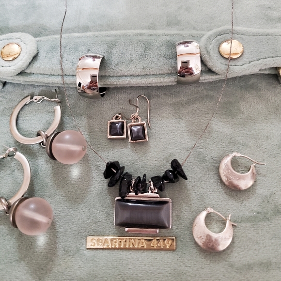 Jewelry Vintage Jewelry Collection Poshmark